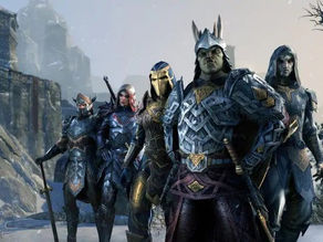 THE ORSINIUM CELEBRATION EVENT