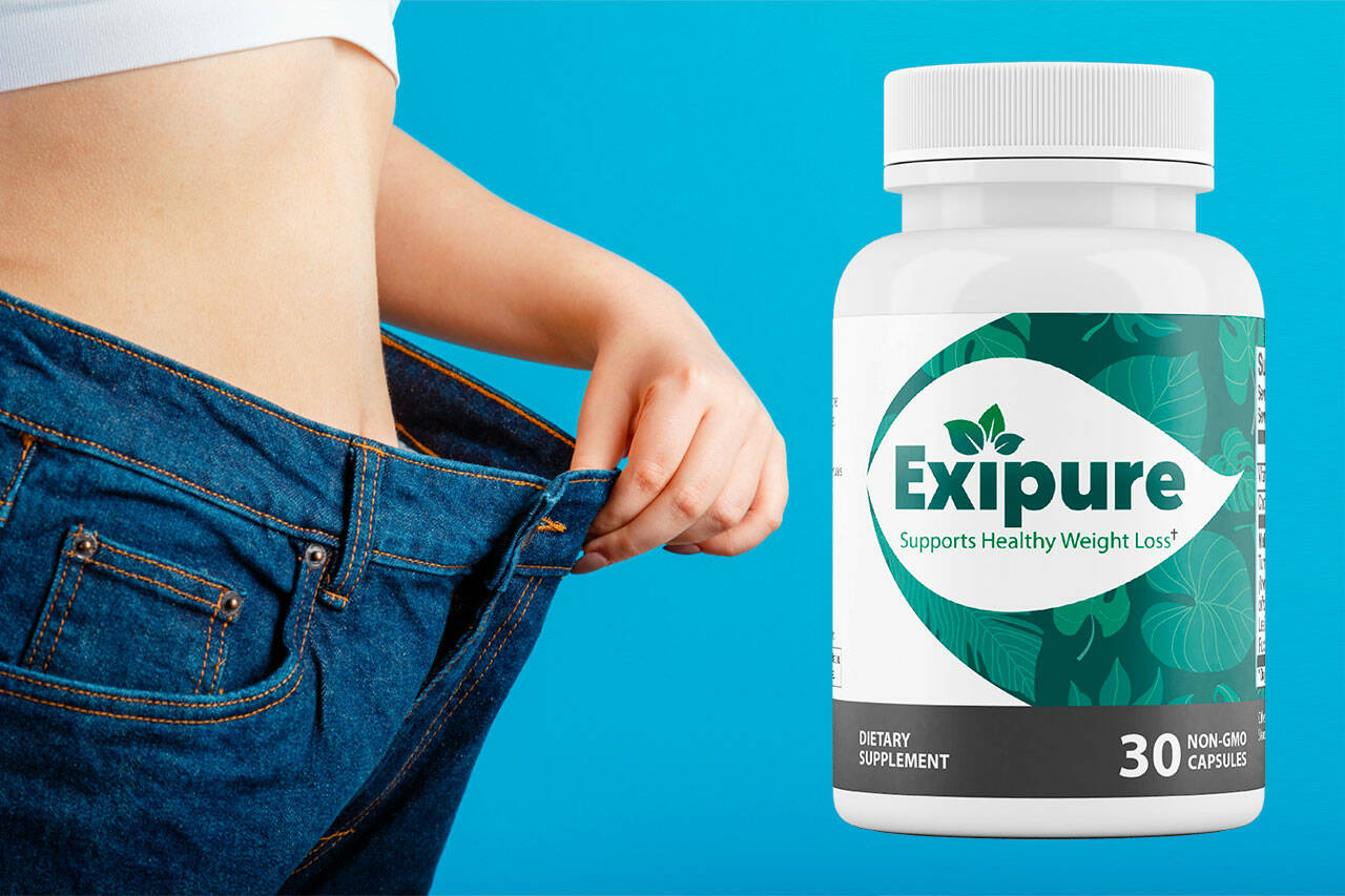 Exipure Reviews Supplement - Is It Really Best Fat Burner For Women? content media