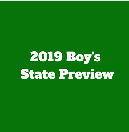2019 Boy's State XC Preview: Teams, Individuals, Predictions
