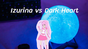Episode 32: Izurina vs Dark Heart