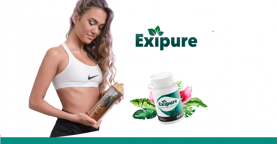 What Are The Ingredients Used In Exipure? content media