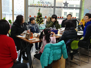 2018년 엔케이피플선교회 장학금 지원