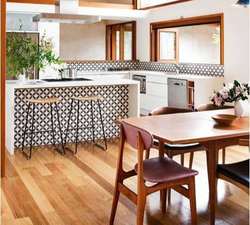 THE SOCIAL KITCHEN
