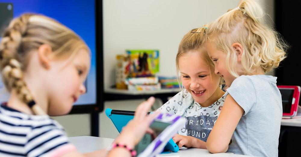 CTOUCH Interactive Touchscreen Display