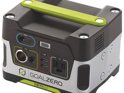 Best Solar Generator Top 5 Review