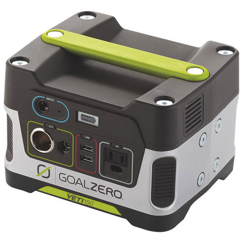 Best Solar Generator