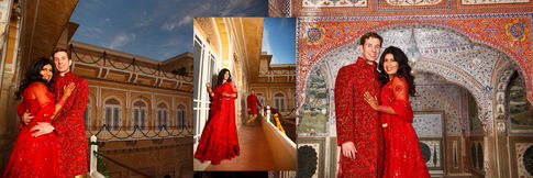 Top 10 wedding photographers of India