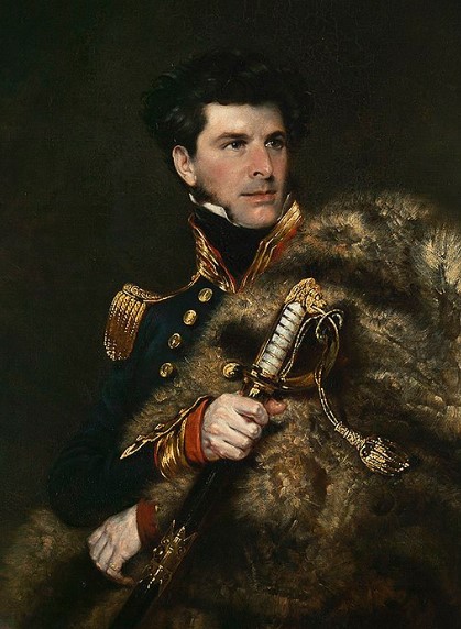 Lord Abraham Griffen: The Ship's Captain - Connections content media