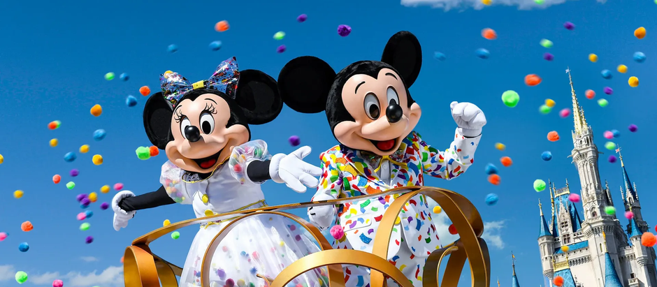Com Crise na pandemia, Disney demite mais de 15 mil funcionários