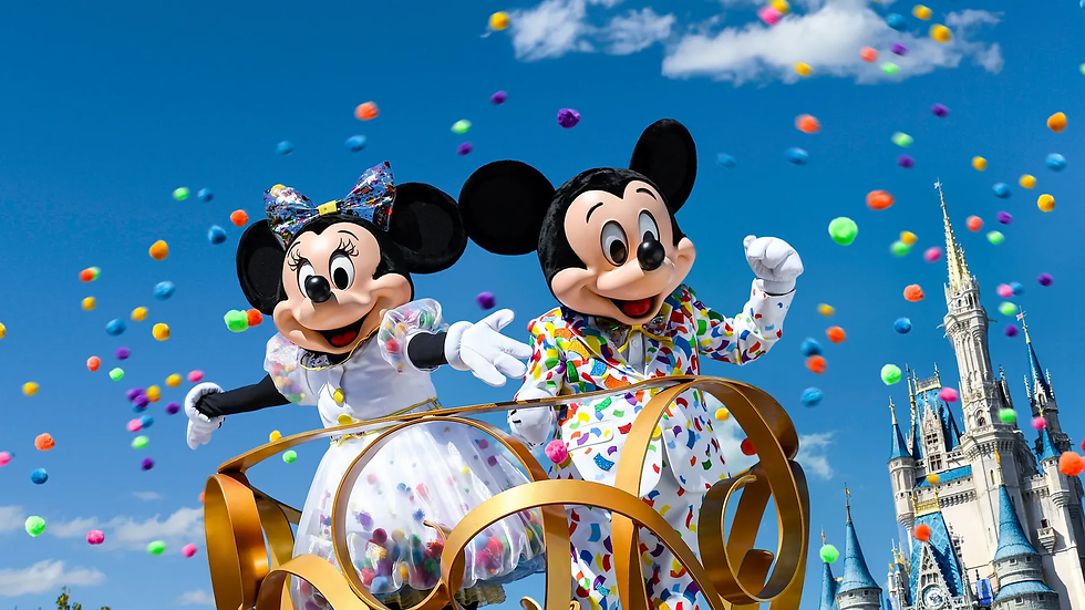 Com Crise na pandemia, Disney demite mais de 15 mil funcionários