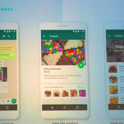 Facebook to Start Showing Ads on WhatsApp