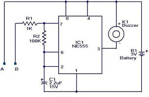 L71, Water Level Indicator Type-10