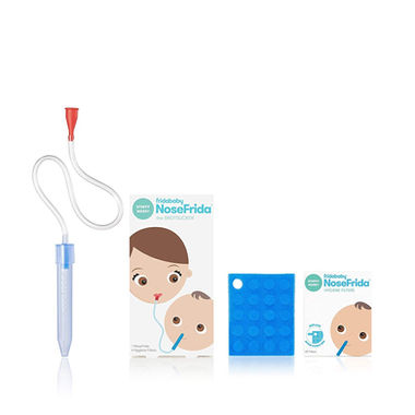 Baby Nasal Aspirator by Frida Baby, $17.99