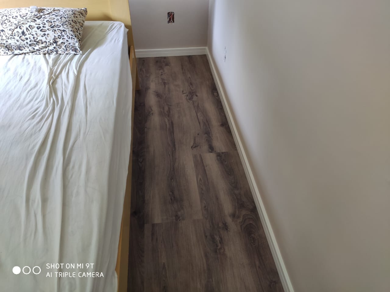 Piso laminado Celtic Oak