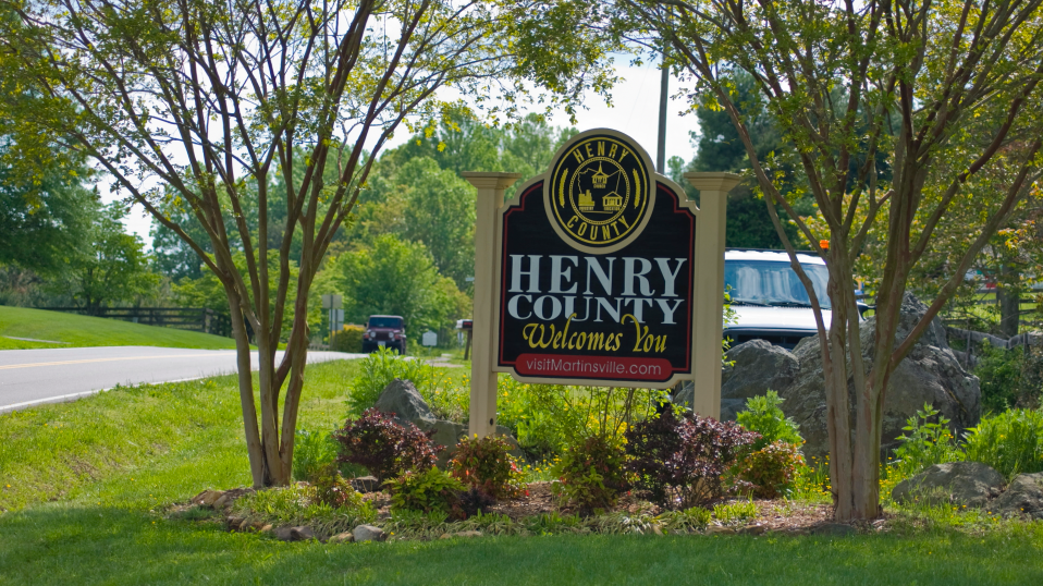 Henry County Il Gis Henry County Declares Local Emergency Amid Coronavirus