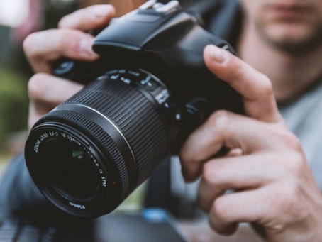 CONCURSO DE FOTOGRAFIA AMADOR É LANÇADO EM IGUABA GRANDE PARA CELEBRAR MÊS DO ANIVERSÁRIO DA CIDADE