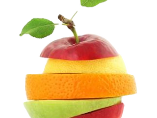 Alkalizing Fruits Myth