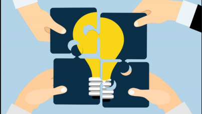 Consciously Thinking : life of positivity : 05
Cultivate Big Picture Thinking
content media