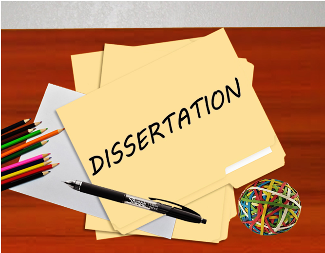 Improve Your Dissertation Writing With The Help of Online Qualified Experts UK content media