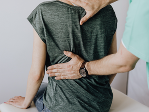 Pelvic girdle pain