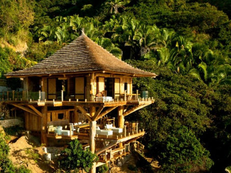 Imanta Resorts-Punta de Mita, Mexico