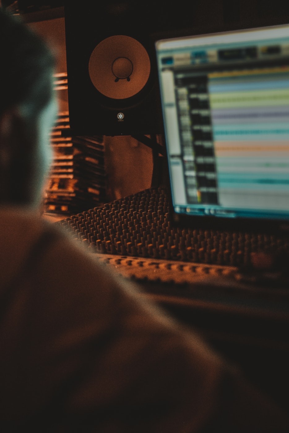 Beginner sound engineers main questions