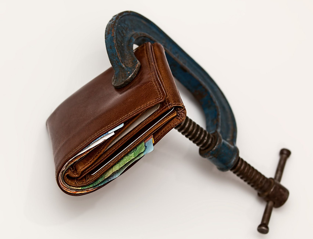 importancia de controlar las finanzas personales