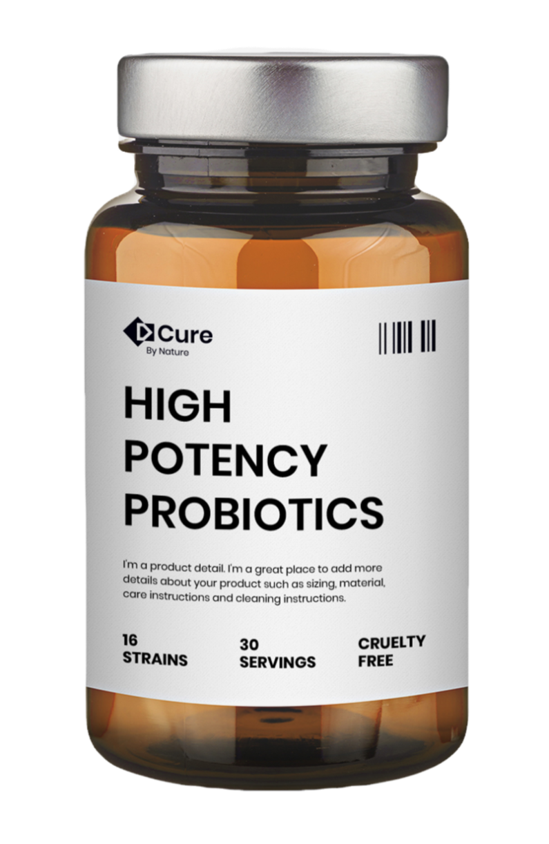 Probiotics
