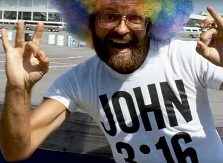 John week 13
