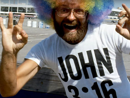 John week 13