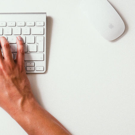 Rid yourself of carpal tunnel pain with these exercises