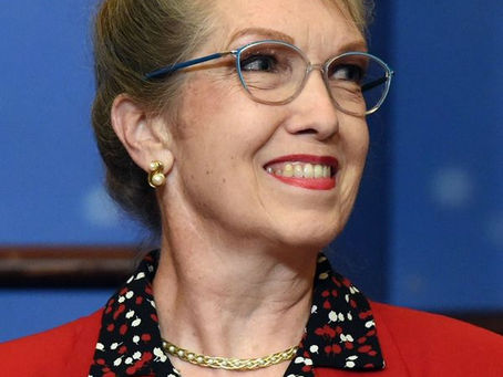 City Hall is Angry with Me