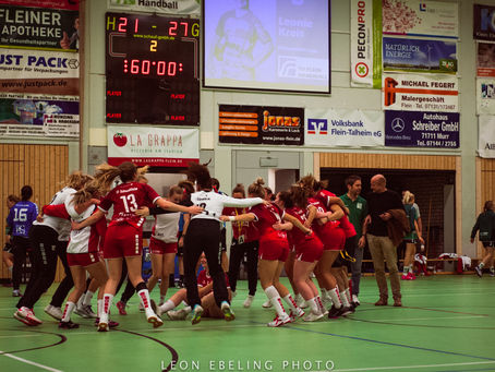 Schwaikheim gewinnt Auswärts