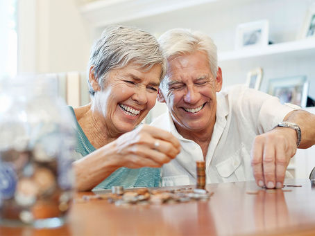 How Does Your Pension Affect the Environment?