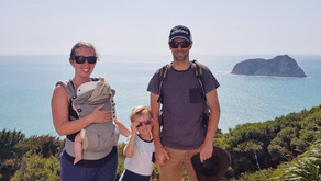 EAST CAPE, NEW ZEALAND