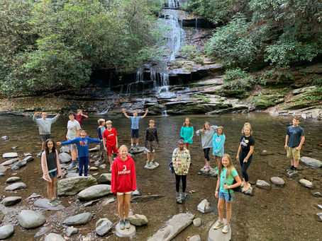 MS Science & Engineering - back at it!