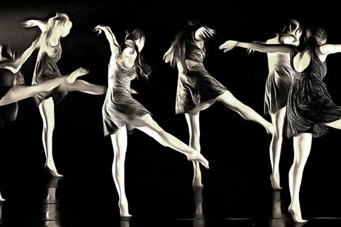 Bölüm 6: Bir Dansın Doğuşu;Modern Dans