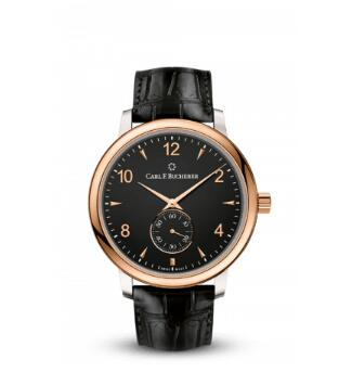 Carl F. Bucherer Adamavi Cheap Price Replica Watch 00.10316.07.36.01 content media