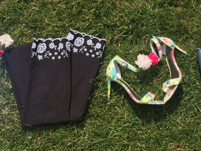 Spring Fashion Trends to Try