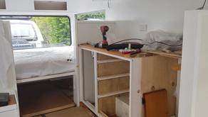 CARAVAN UPDATE - PHOTOS