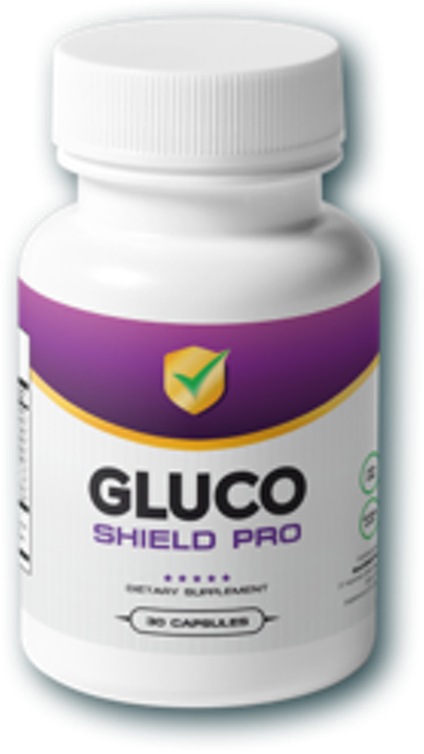 Gluco Shield Pro - A Product That Is Created To Help People With Fluctuating Blood Sugar Levels content media
