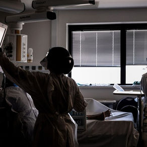 WHO Warns a New Resurgence of Covid-19 Cases Throughout Europe