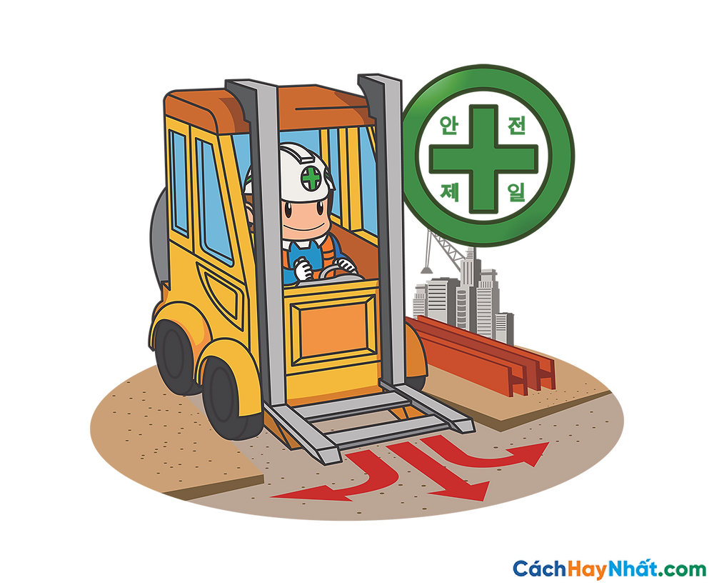Free Vector labor safety - An Toàn Lao Động Ai PDF PNG 08