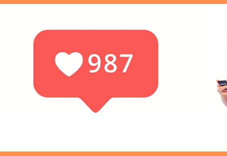 FIM DA ERA DOS LIKES...SERÁ?