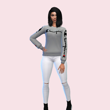 ❤Champion Ultimate Bundle❤