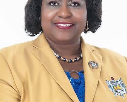 Pedronia Burrell-Turner