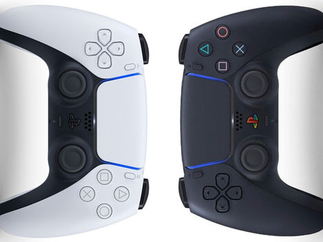 Better in Black? The DualSense Face-Off