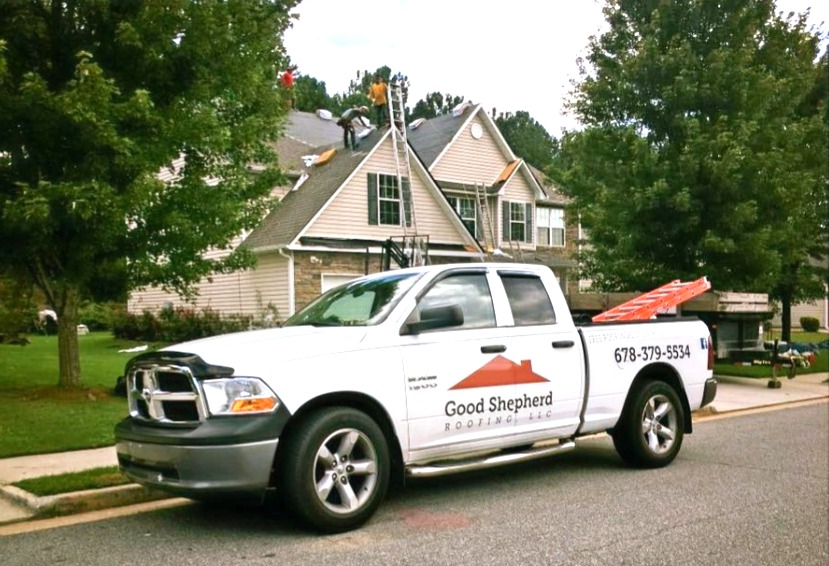 hire roofing company dracula