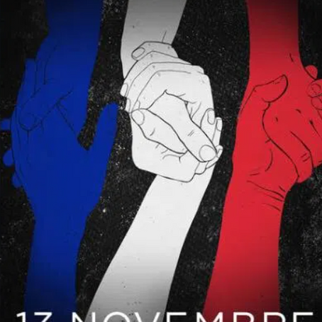 Fluctuat nec mergitur: la mémoire des attentats du 13 novembre  