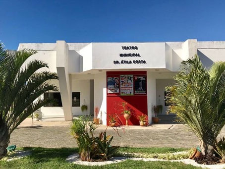 CADASTRO PARA RECEBER LEI ALDIR BLANC EM SÃO PEDRO DA ALDEIA INICIA NA PRÓXIMA SEGUNDA-FEIRA (20)